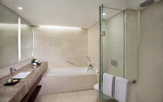Ascott Sudirman Jakarta fotoÄŸrafÄ±