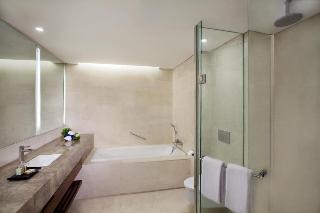 Ascott Sudirman Jakarta fotoÄŸrafÄ±