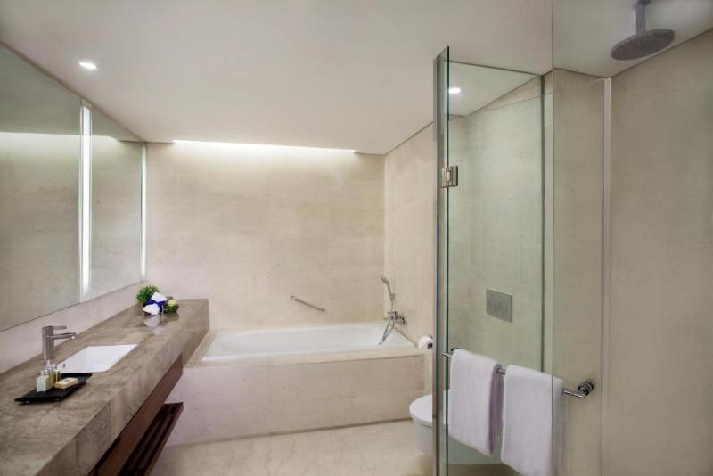 Ascott Sudirman Jakarta - Oda