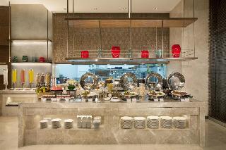 Ascott Sudirman Jakarta fotoÄŸrafÄ±