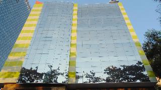 An Hotel Jakarta otel fotoğrafı