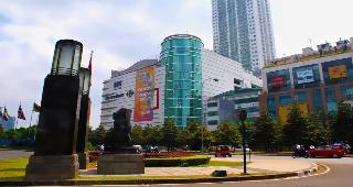 An Hotel Jakarta fotoÄŸrafÄ±