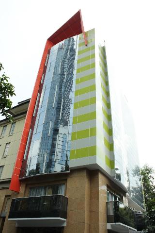 An Hotel Jakarta fotoÄŸrafÄ±
