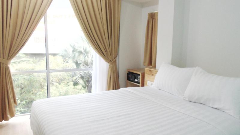 An Hotel Jakarta - Oda