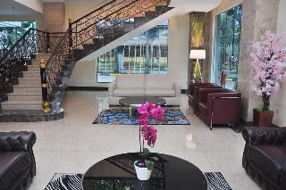 Sunbreeze Hotel fotoÄŸrafÄ±