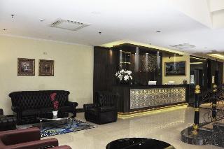 Sunbreeze Hotel fotoÄŸrafÄ±