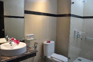 Sunbreeze Hotel fotoÄŸrafÄ±