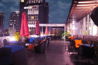 Sunbreeze Hotel fotoÄŸrafÄ±