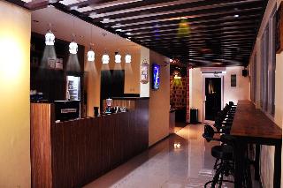 Sunbreeze Hotel fotoÄŸrafÄ±