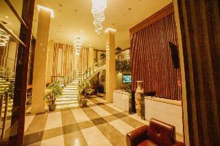 Dharmein Jakarta fotoÄŸrafÄ±
