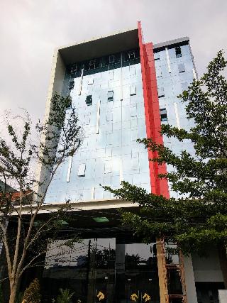 Dharmein Jakarta otel fotoğrafı