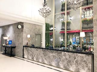 Ashley Hotel Sabang fotoÄŸrafÄ±