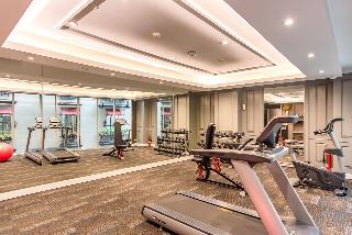 Ashley Hotel Sabang fotoÄŸrafÄ±