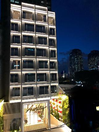 Ashley Hotel Sabang fotoÄŸrafÄ±