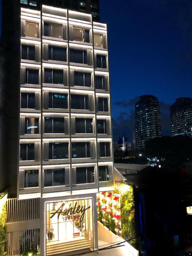 Ashley Hotel Sabang - Genel