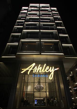 Ashley Hotel Sabang fotoÄŸrafÄ±
