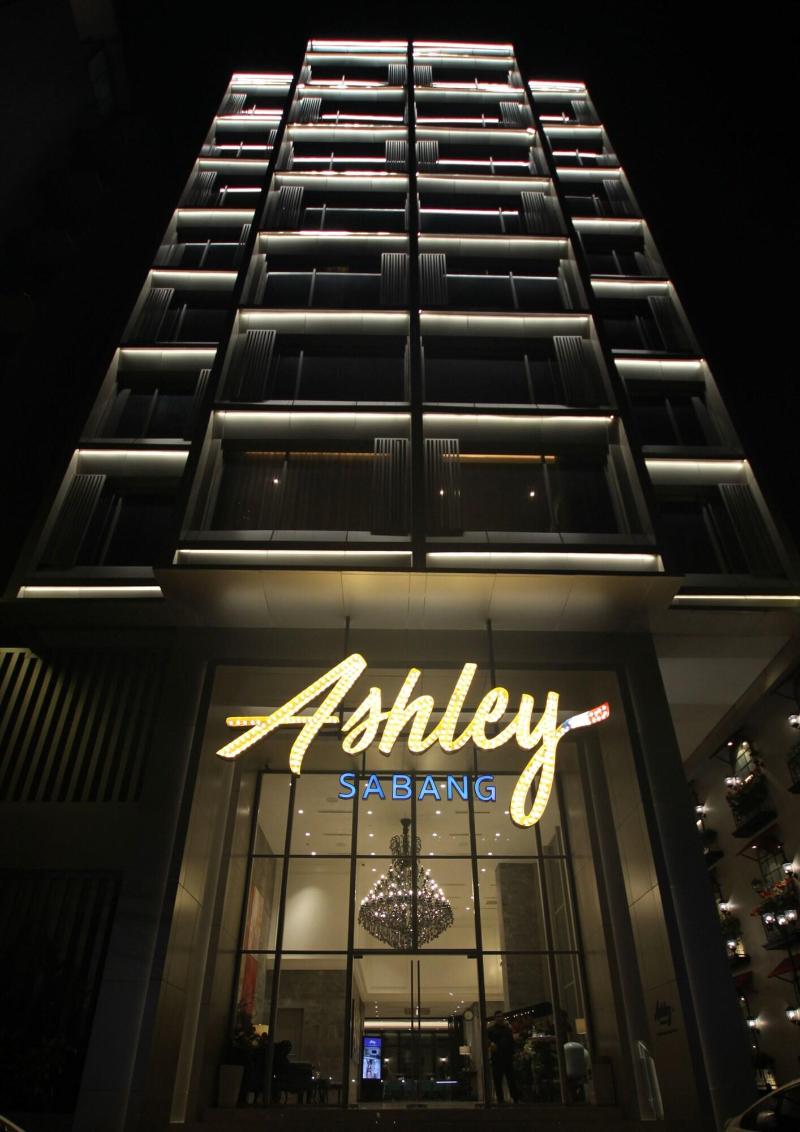 Ashley Hotel Sabang - Genel