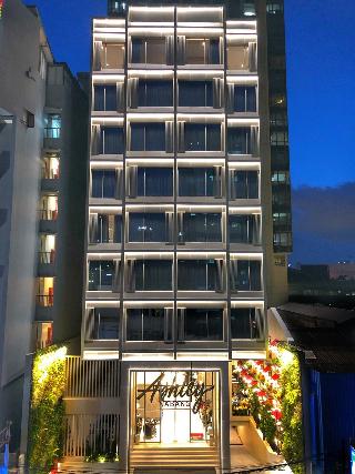Ashley Hotel Sabang fotoÄŸrafÄ±
