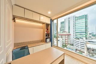Ashley Hotel Sabang fotoÄŸrafÄ±