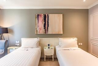 Ashley Hotel Sabang fotoÄŸrafÄ±