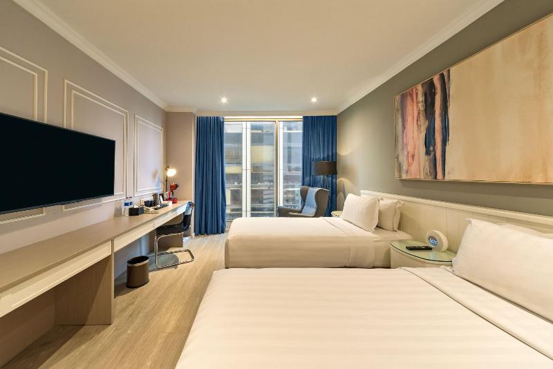 Ashley Hotel Sabang - Oda