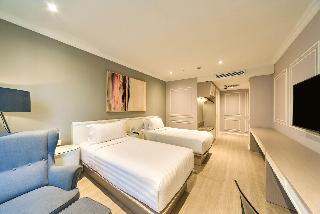 Ashley Hotel Sabang fotoÄŸrafÄ±