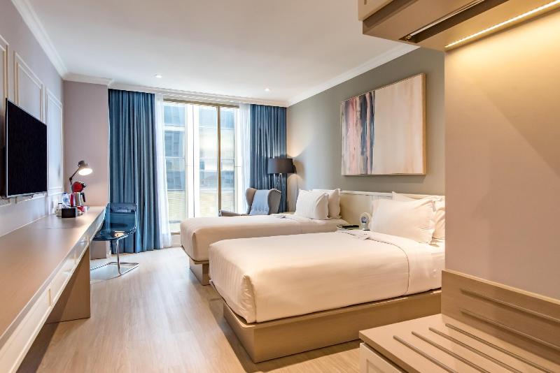 Ashley Hotel Sabang - Oda