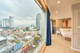 Ashley Hotel Sabang fotoÄŸrafÄ±