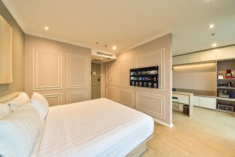 Ashley Hotel Sabang - Oda