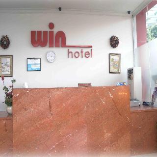 Win Hotel Blok M fotoÄŸrafÄ±