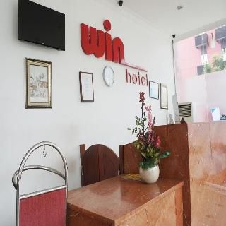 Win Hotel Blok M fotoÄŸrafÄ±