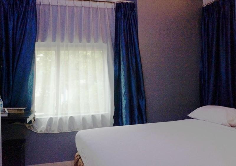 Win Hotel Blok M - Oda