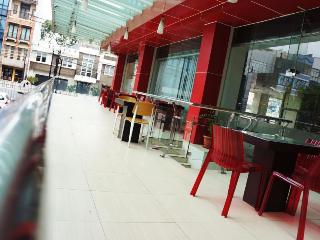 Win Hotel Blok M fotoÄŸrafÄ±