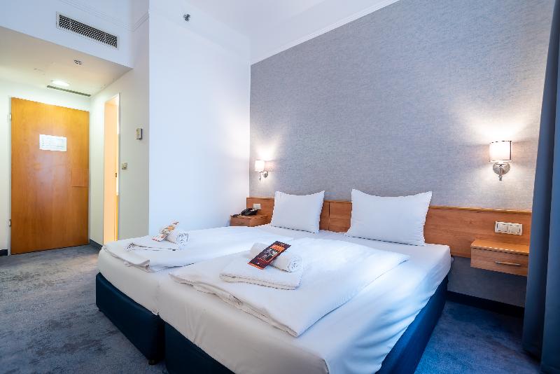 East City Hotel - Oda