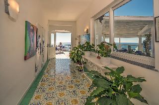 Villa Maria otel fotoğrafı