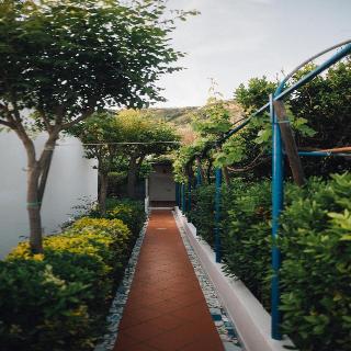 Villa Maria fotoÄŸrafÄ±