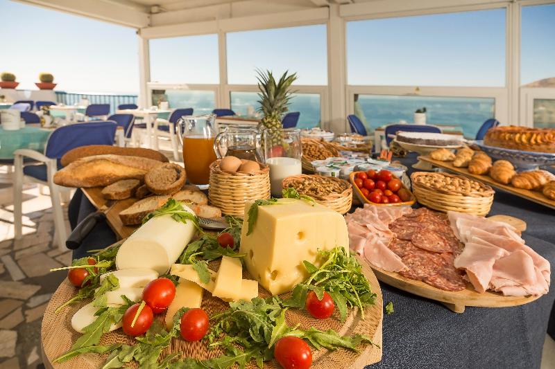 Villa Maria - Restoran