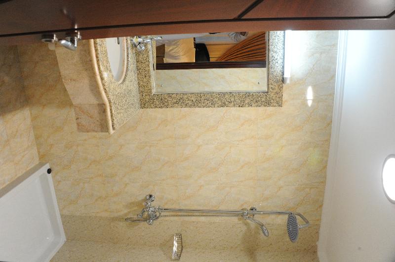Pioneer Hotel Apartments Muscat - Oda