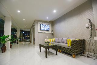 Hua Hin White Villa fotoÄŸrafÄ±