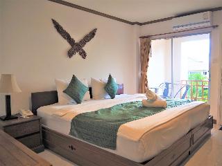 Hua Hin White Villa fotoÄŸrafÄ±