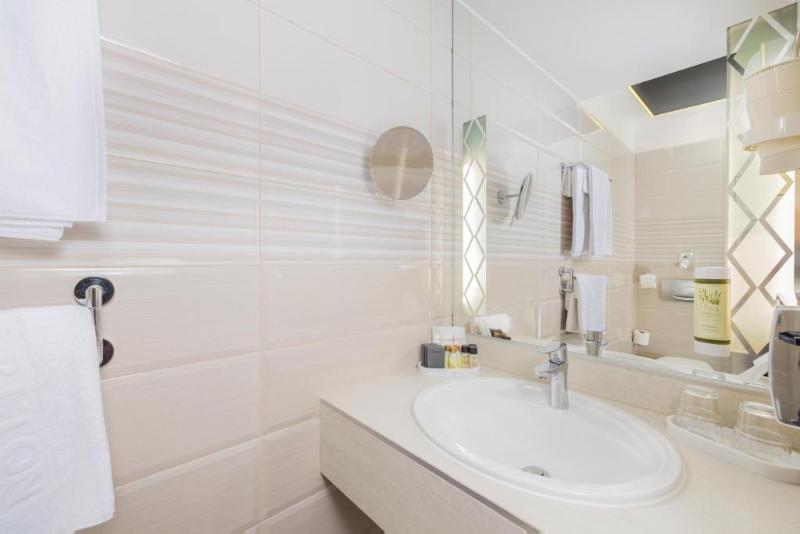 Carlton Hotel Buda Castle - Oda