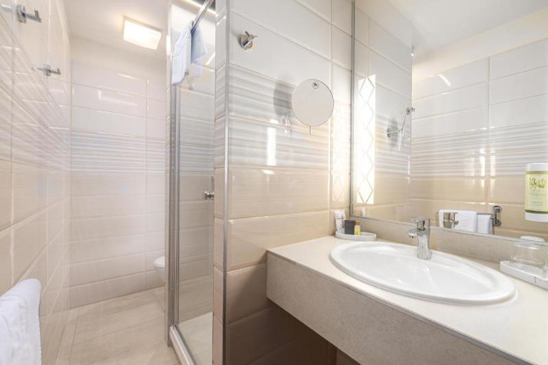 Carlton Hotel Buda Castle - Oda