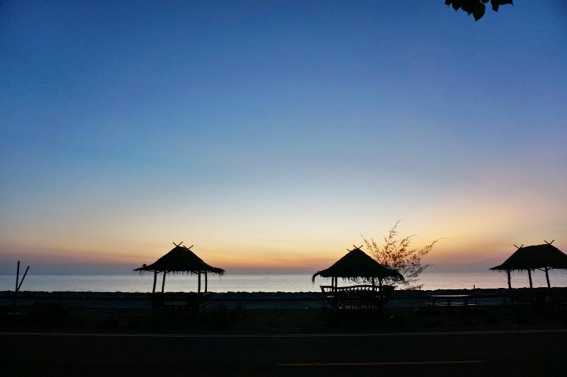 Kalamona Seaview by ZUZU - Genel