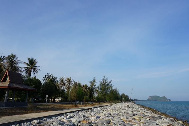 Kalamona Seaview by ZUZU - Genel