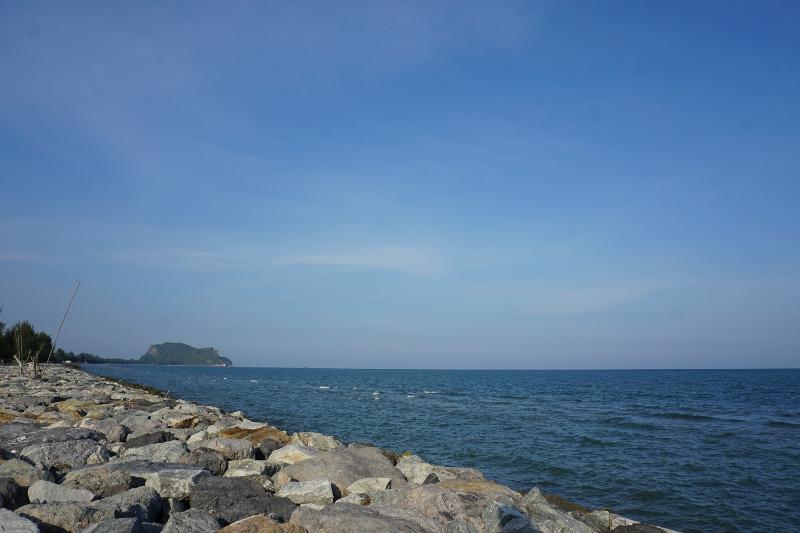 Kalamona Seaview by ZUZU - Genel