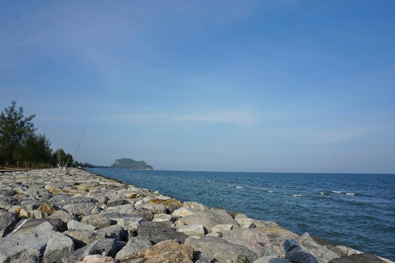 Kalamona Seaview by ZUZU - Genel