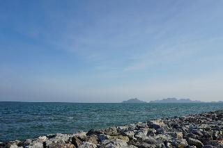 Kalamona Seaview by ZUZU fotoÄŸrafÄ±