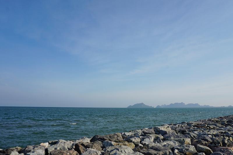 Kalamona Seaview by ZUZU - Genel