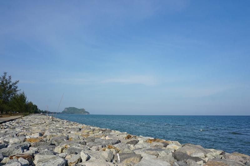 Kalamona Seaview by ZUZU - Genel