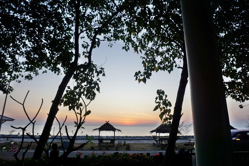Kalamona Seaview by ZUZU - Genel